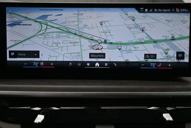 Used 2025 BMW X5 sDrive40i w/ Climate Comfort Package RWD image 32