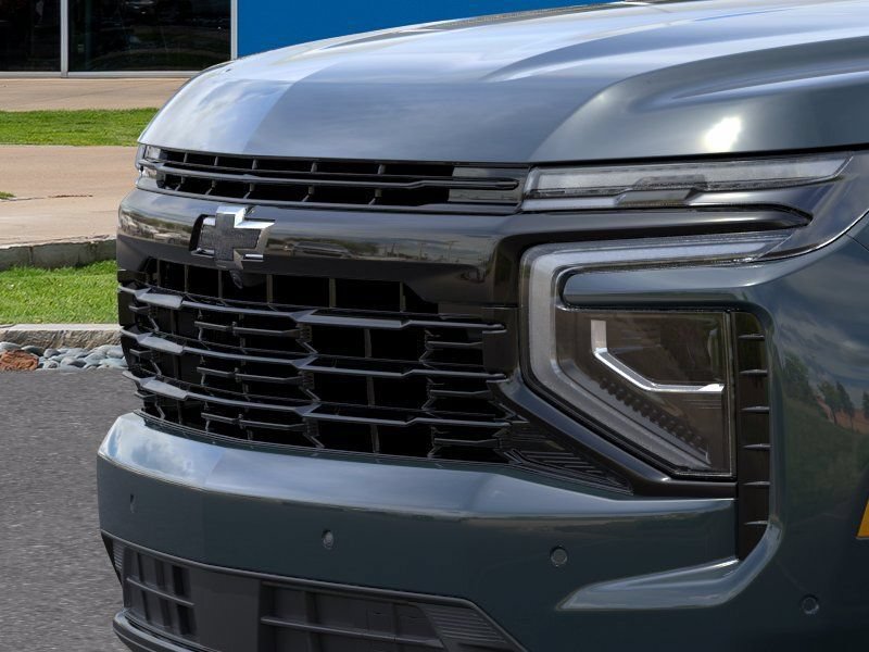 New 2026 Chevrolet Tahoe RST w/ Comfort Package AWD/4WD image 13