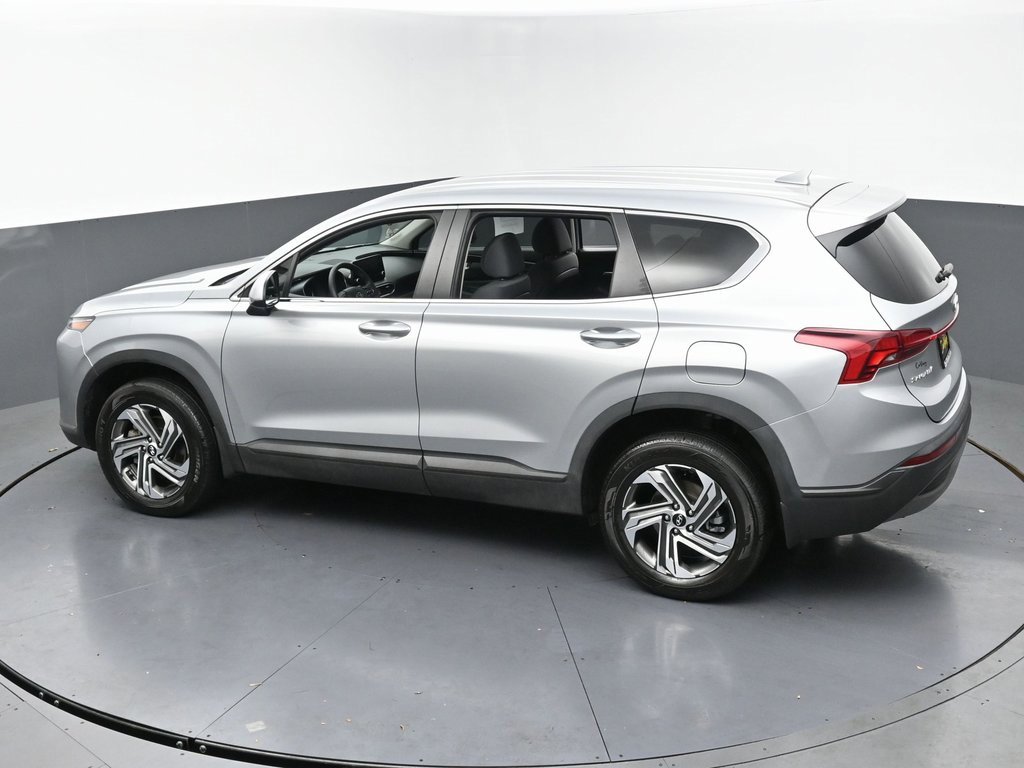 Used 2023 Hyundai Santa Fe SE image 46