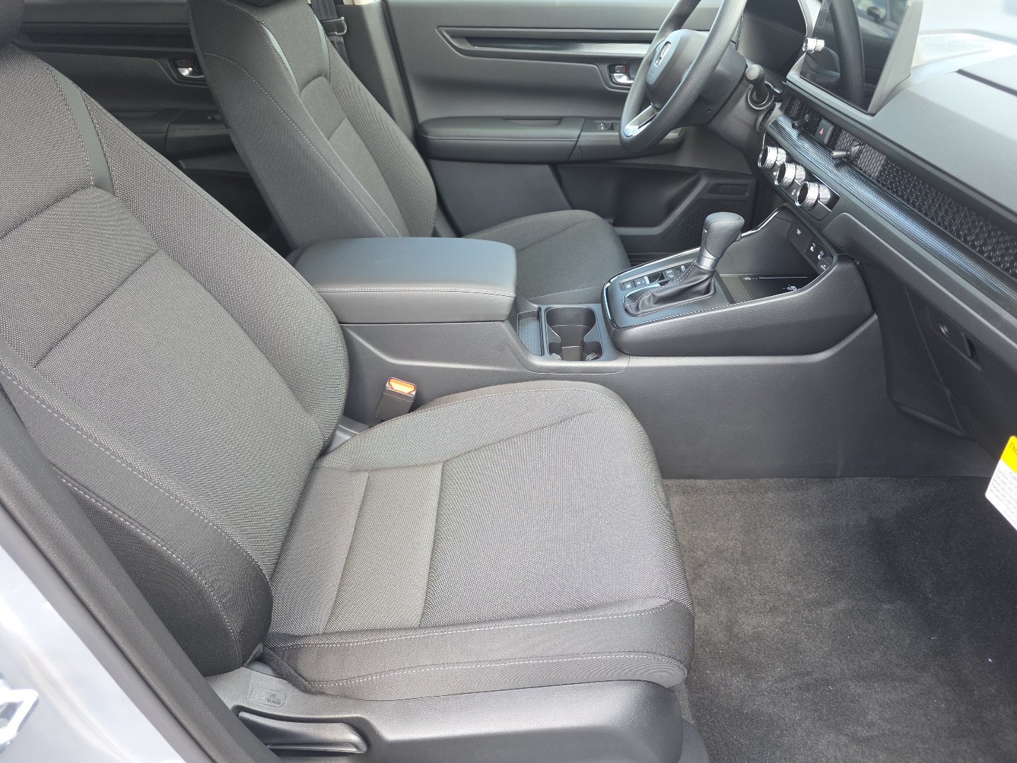 New 2026 Honda CR-V LX image 21