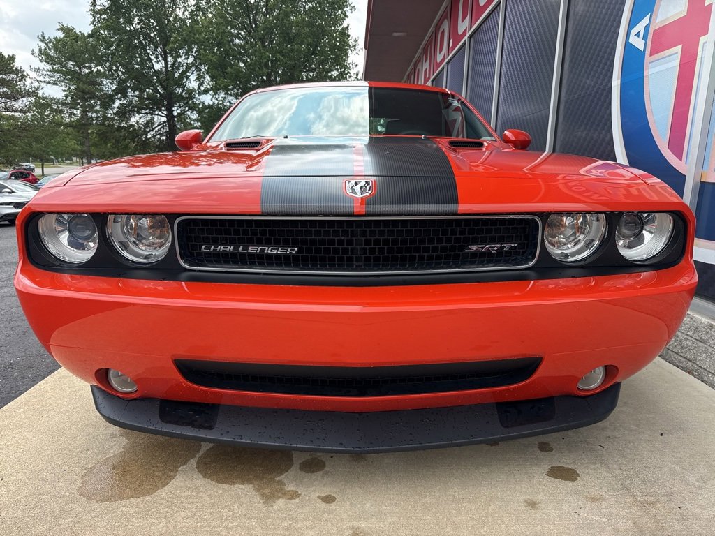 Used 2008 Dodge Challenger SRT8 image 7