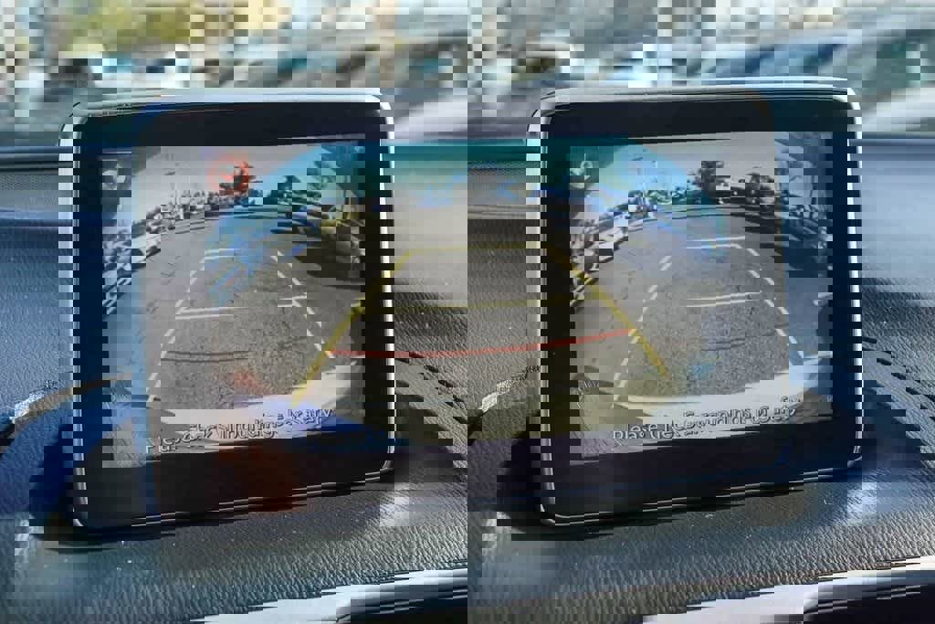 Used 2016 MAZDA MAZDA3 i Sport w/ Preferred Equipment Package image 22