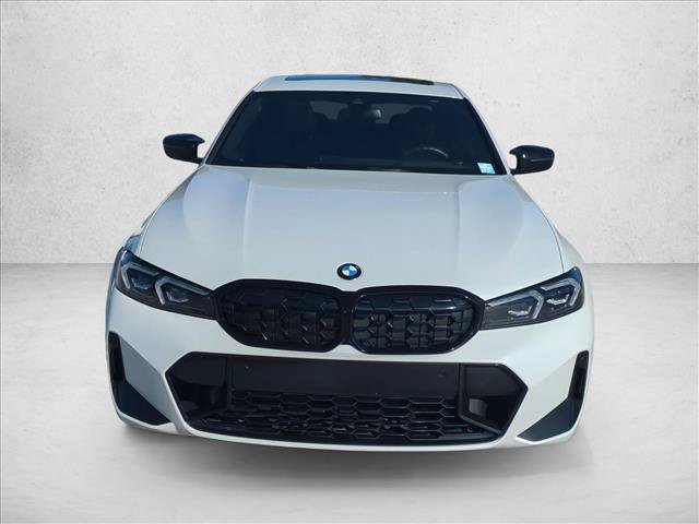 Used 2024 BMW M340i w/ Premium Package RWD video 2