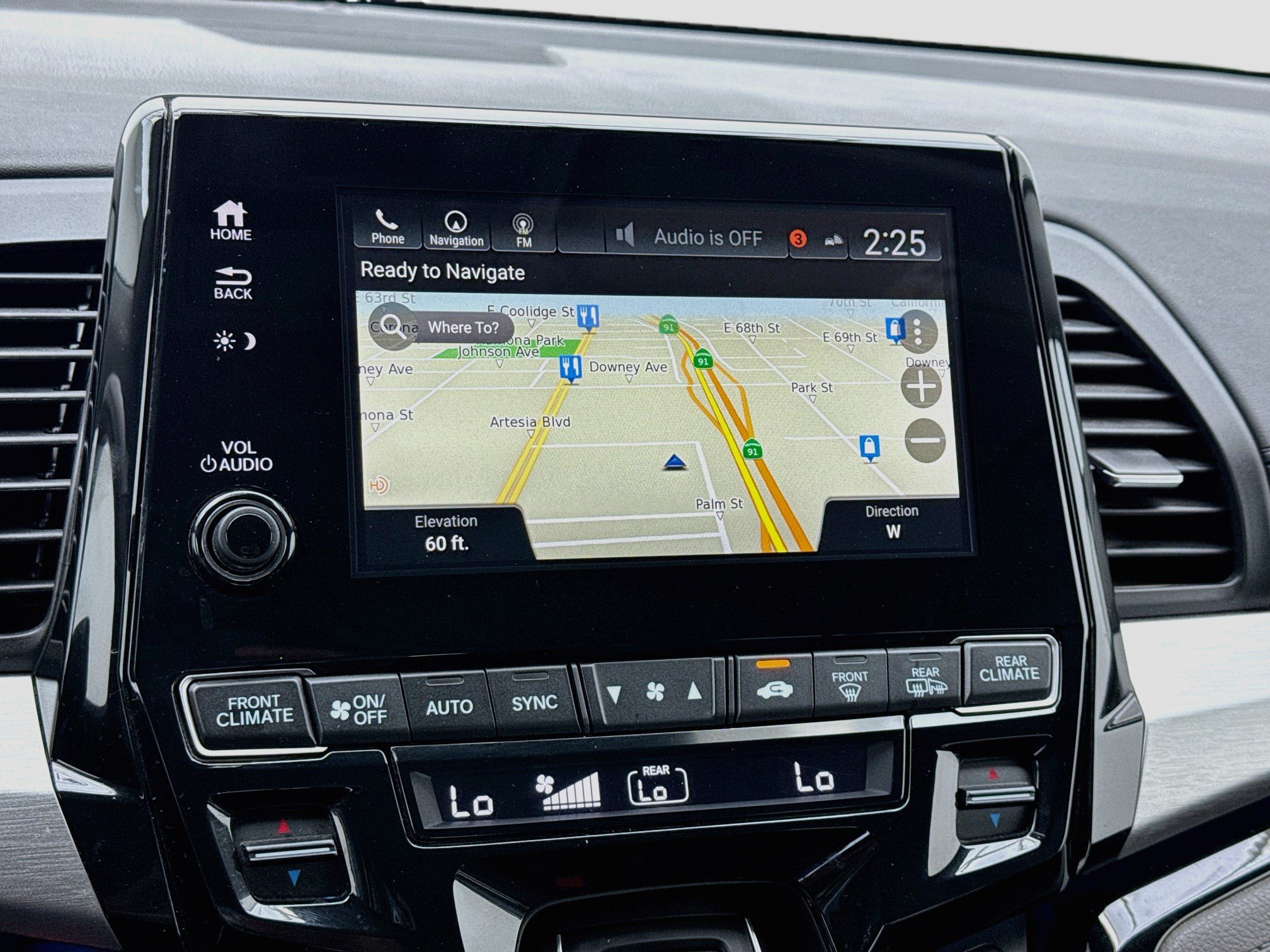 Used 2019 Honda Odyssey Elite image 9