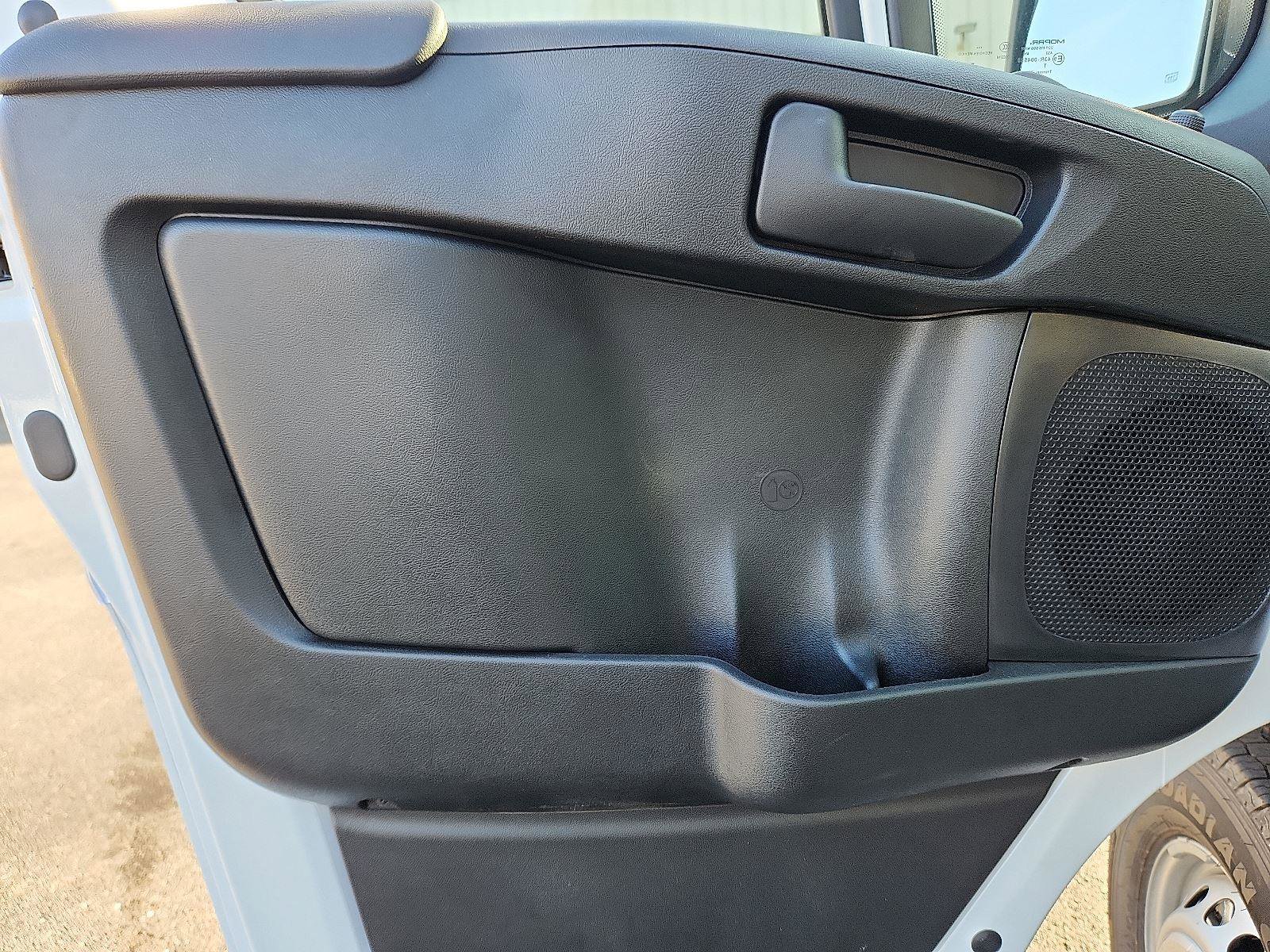 New 2026 RAM ProMaster 2500 w/ Safety Group image 6