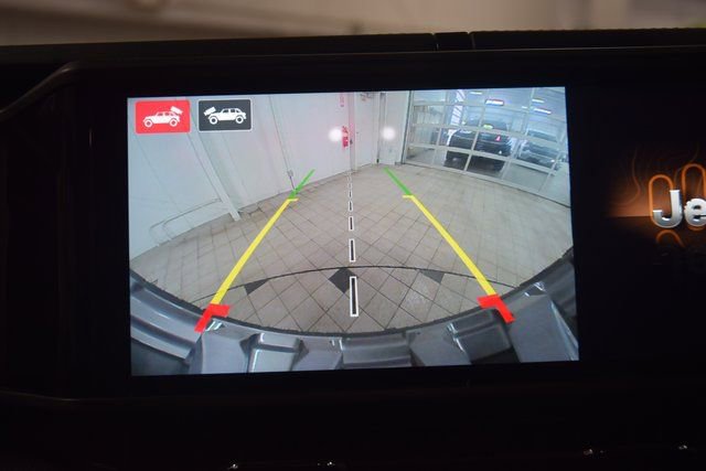 Used 2024 Jeep Wrangler Sahara w/ Technology Group image 50