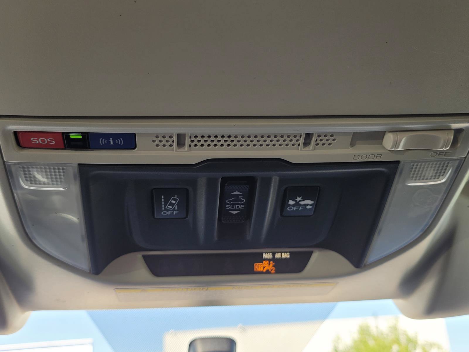 Certified 2021 Subaru Forester Premium AWD/4WD image 30