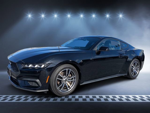 Used 2024 Ford Mustang Coupe image 6