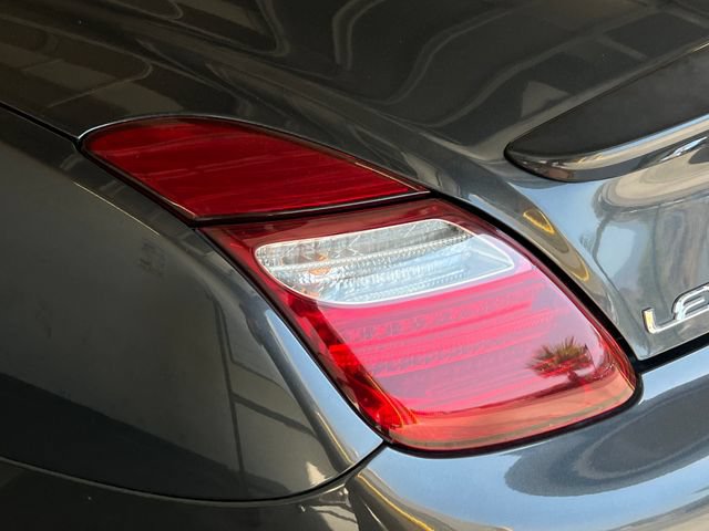 Used 2006 Lexus SC 430 Convertible w/ Preferred Accessory Pkg RWD image 17