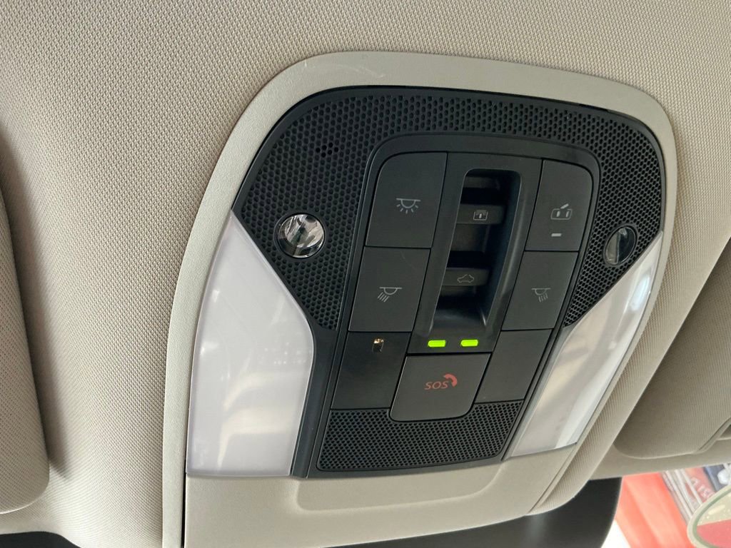 Used 2025 INFINITI QX60 Pure image 30