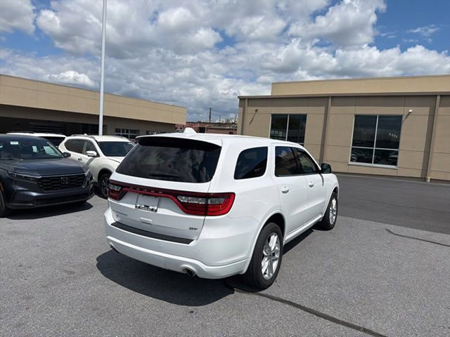 Used 2022 Dodge Durango GT image 8