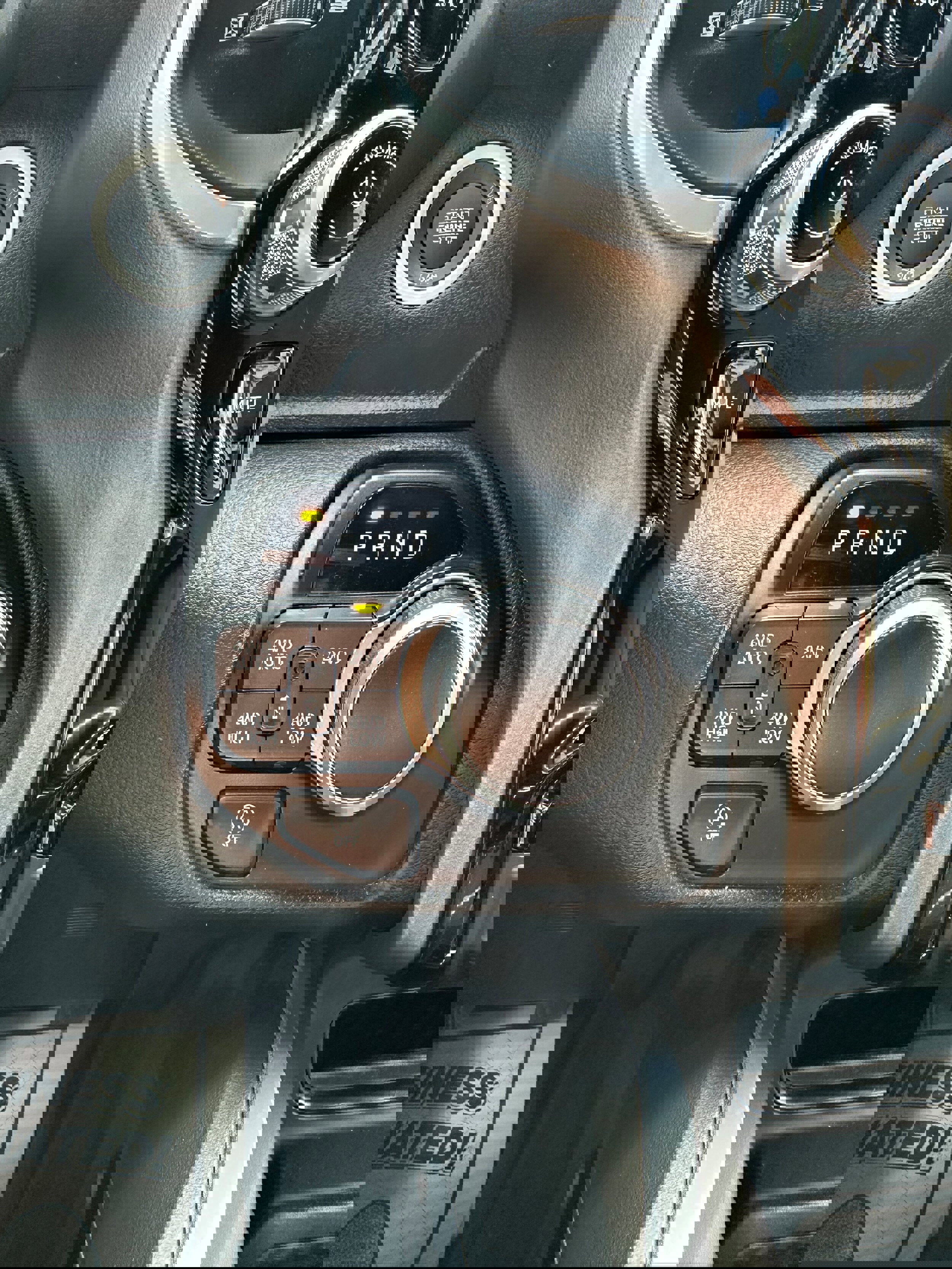 Used 2021 RAM 1500 Big Horn AWD/4WD image 16