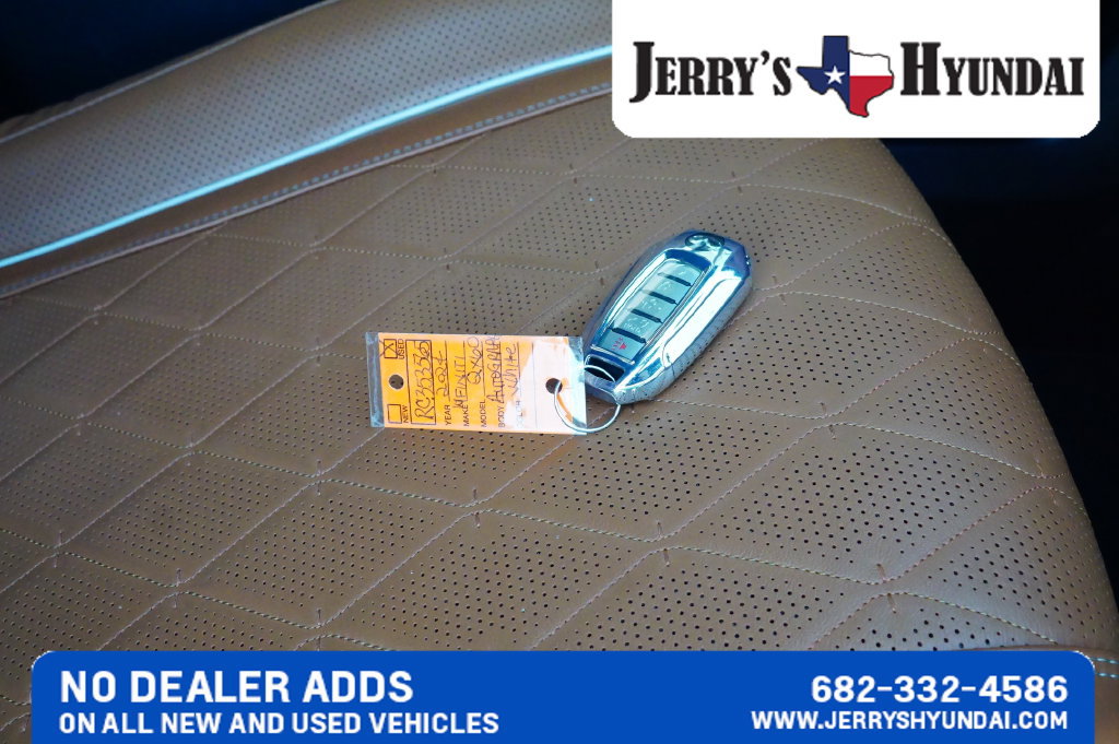 Used 2024 INFINITI QX60 Autograph w/ Cargo Package AWD/4WD image 32