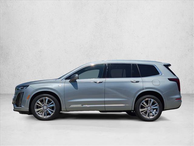 Used 2023 Cadillac XT6 Premium Luxury AWD/4WD image 9