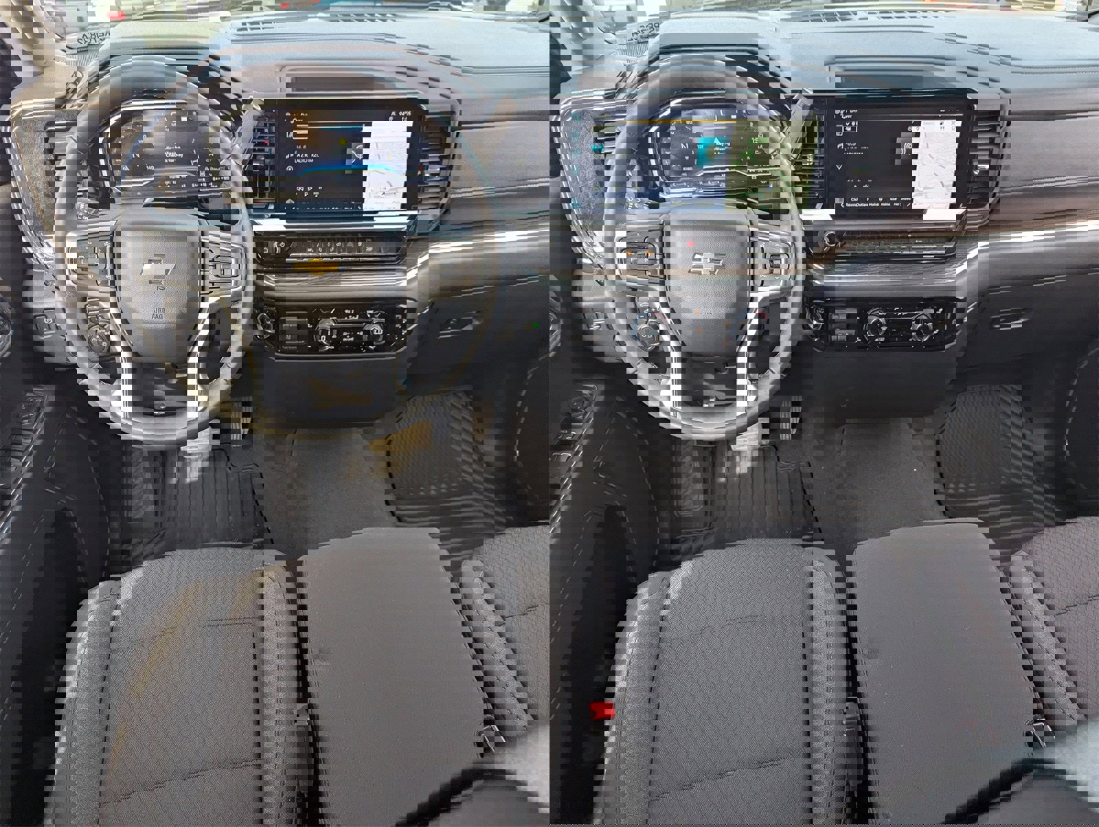 Used 2023 Chevrolet Silverado 1500 LT image 15