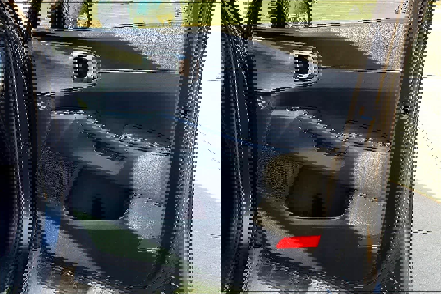 Certified 2024 Kia Sorento X-Line EX image 28