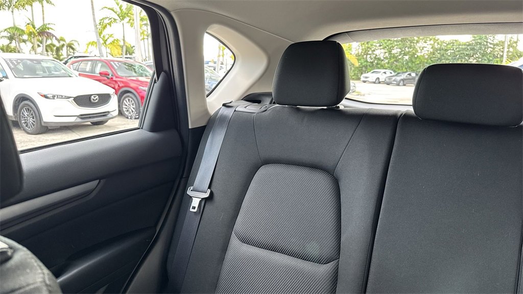 Used 2023 MAZDA CX-5 AWD 2.5 S image 18