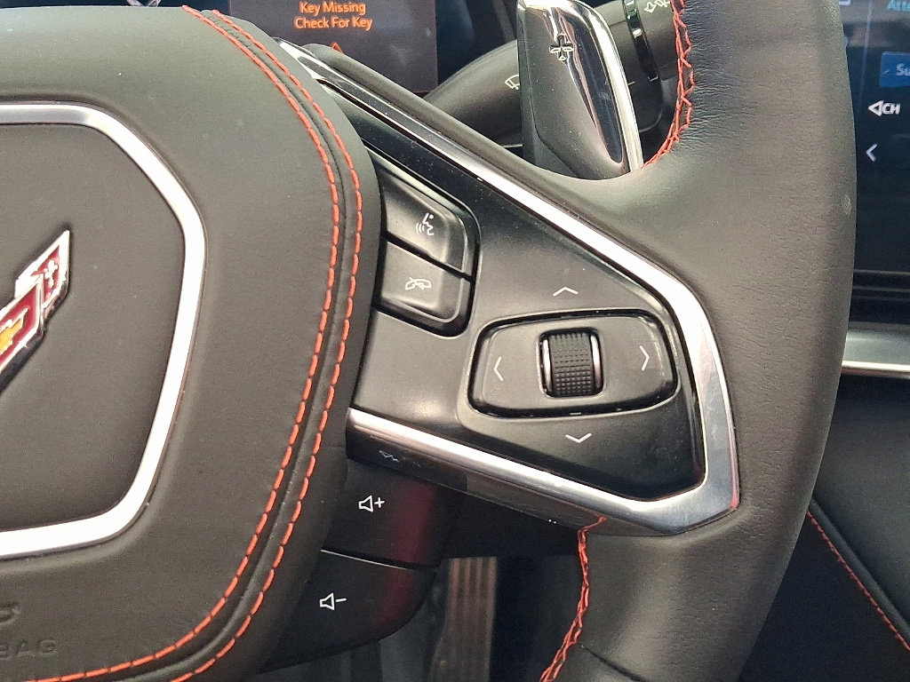 Used 2025 Chevrolet Corvette Z06 image 19