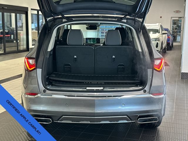 Certified 2026 Acura MDX SH-AWD w/ Advance Package image 25