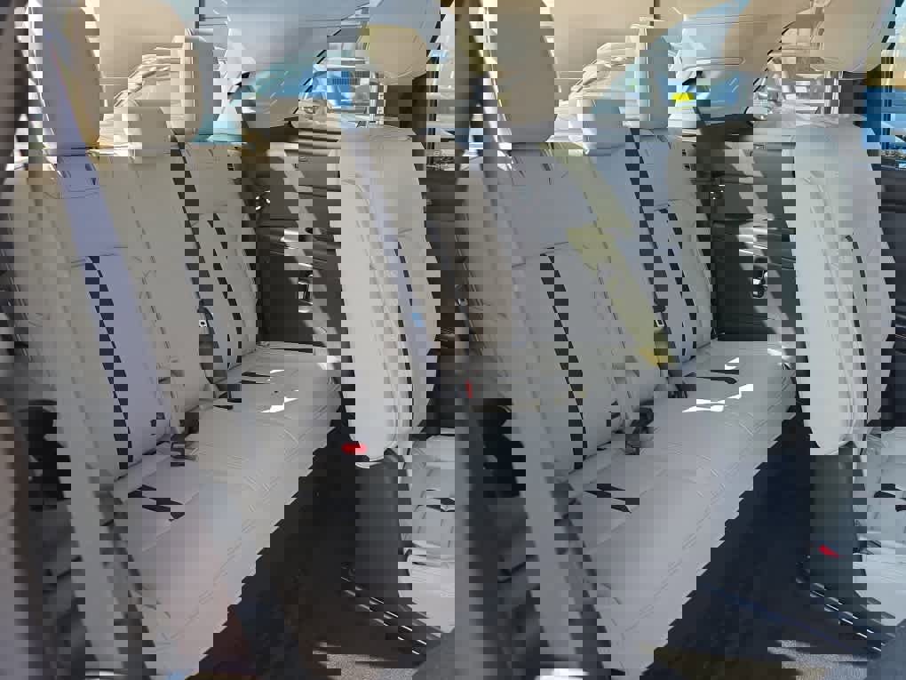 New 2026 MAZDA CX-90 3.3 Turbo w/ Premium Sport Pkg image 27