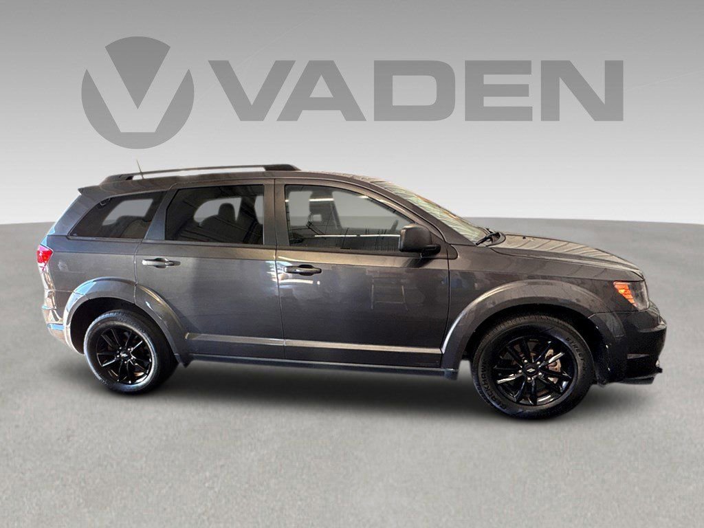 Used 2020 Dodge Journey SE w/ Blacktop Package FWD image 21