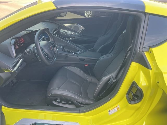 Used 2024 Chevrolet Corvette Z06 image 5