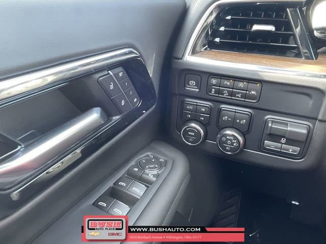 New 2026 Chevrolet Tahoe High Country image 18