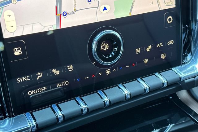 New 2026 GMC Yukon Denali image 27