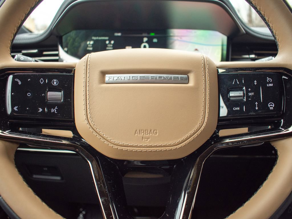 New 2026 Land Rover Range Rover Sport Dynamic SE image 14