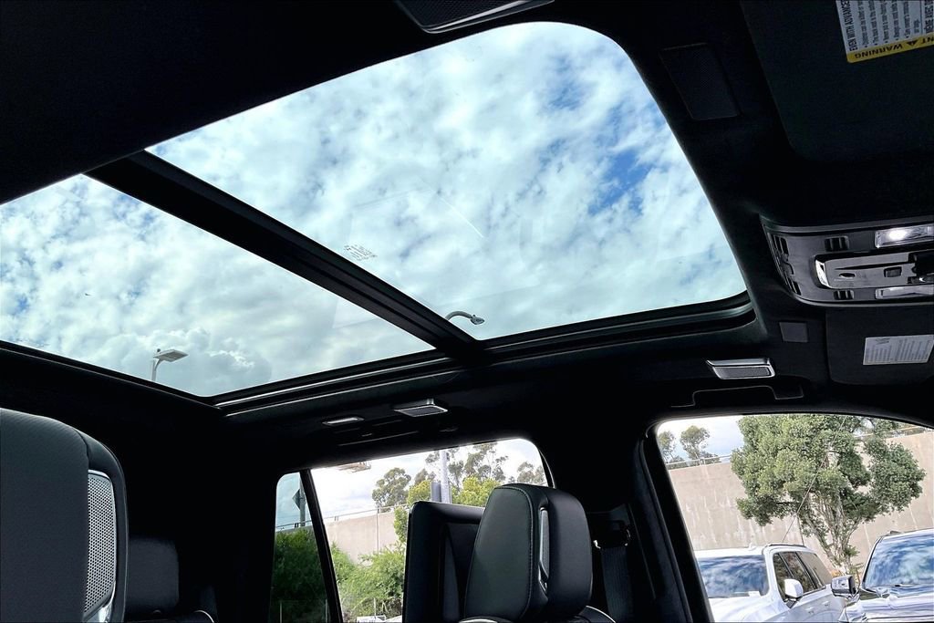 New 2026 Cadillac Escalade Platinum Sport image 34