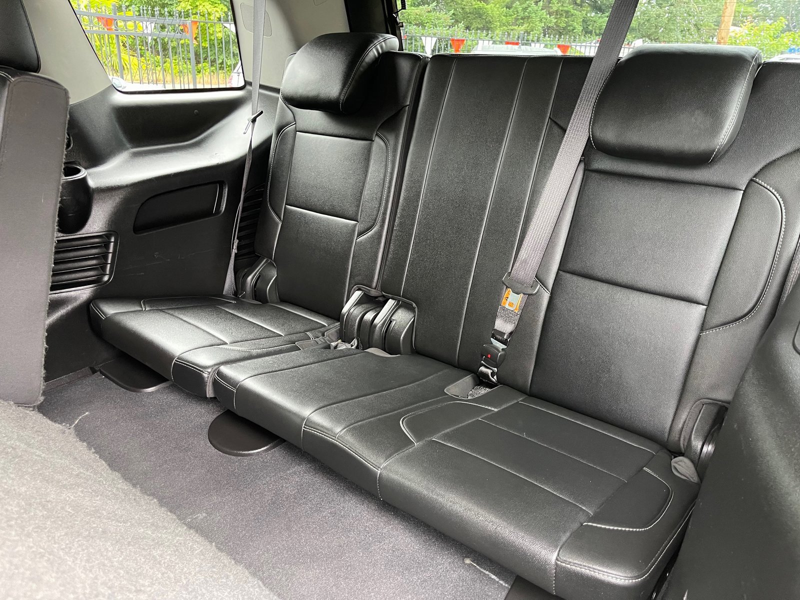 Used 2019 Chevrolet Tahoe LT image 17