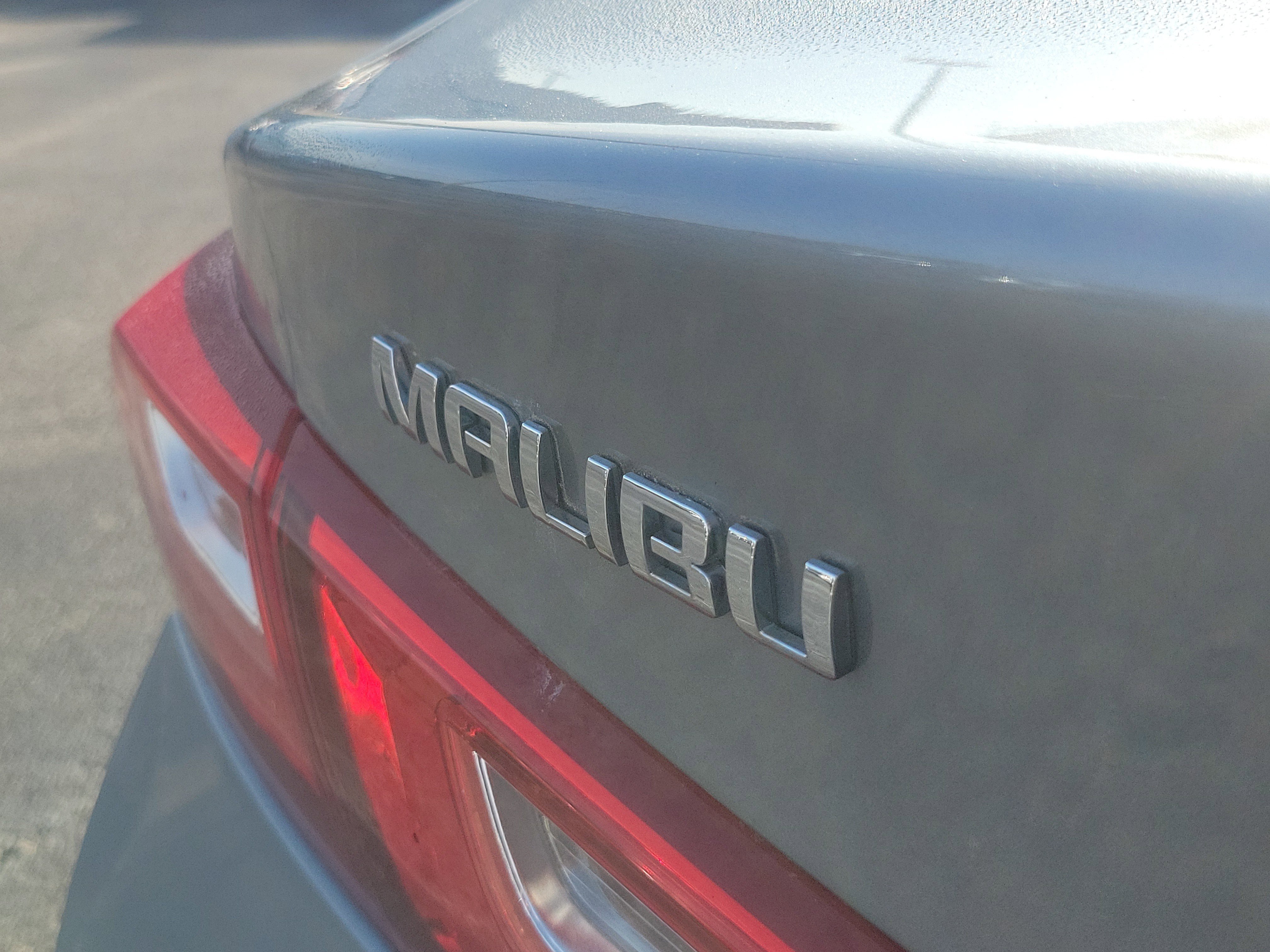 Used 2024 Chevrolet Malibu LT FWD image 10