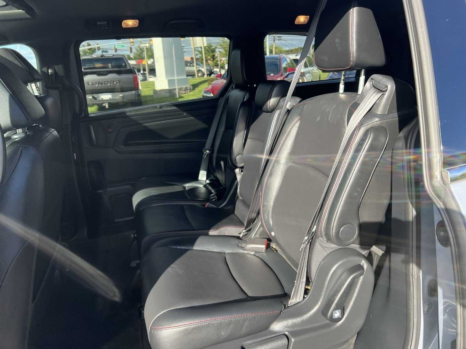 Used 2024 Honda Odyssey Sport image 24