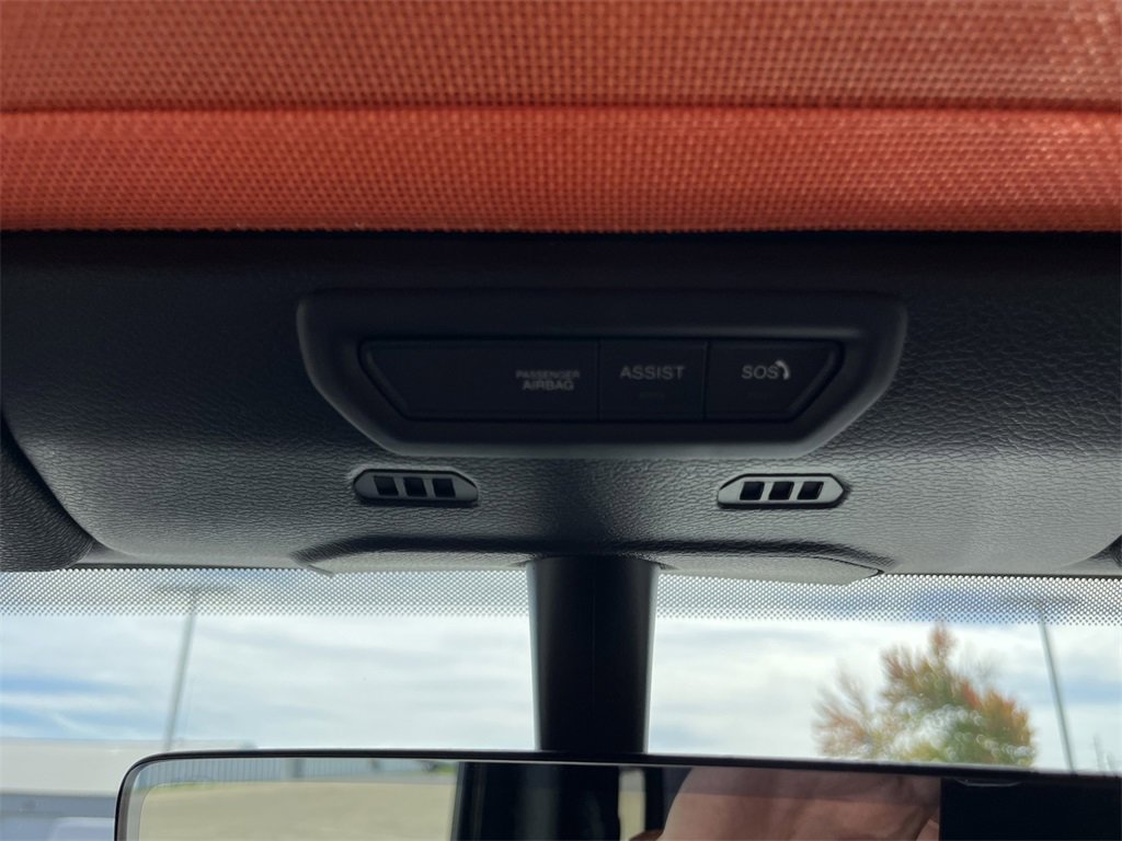 Used 2021 Jeep Gladiator Mojave image 27