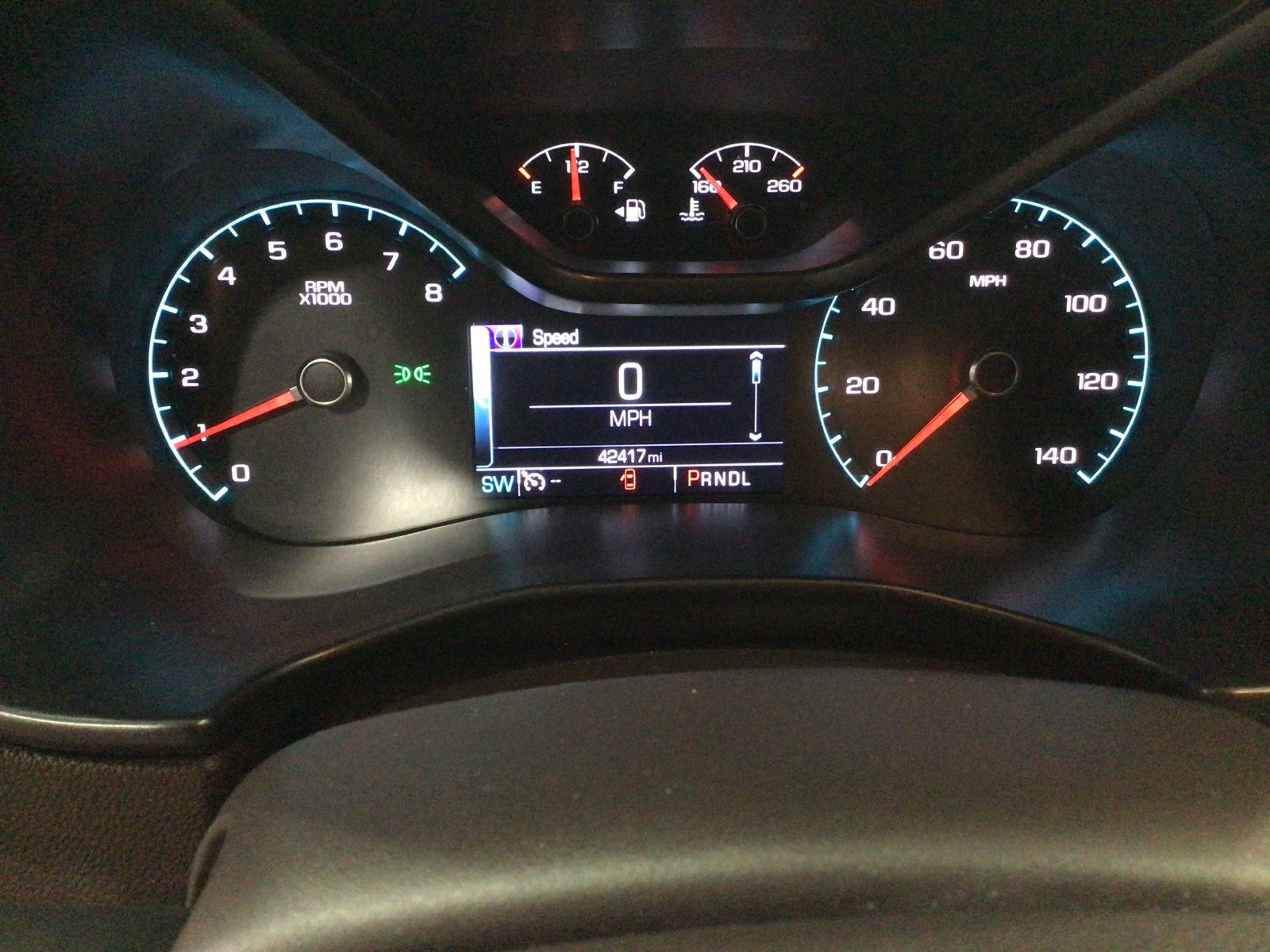 Used 2017 GMC Canyon SLT w/ Driver Alert Package AWD/4WD image 4