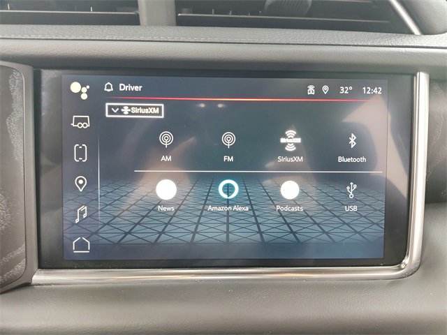 Used 2024 GMC Yukon Denali image 25