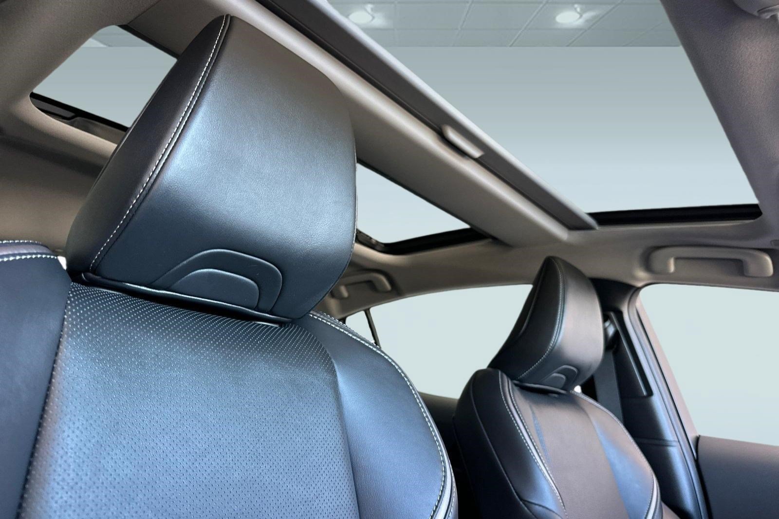 New 2026 Toyota Prius AWD image 22