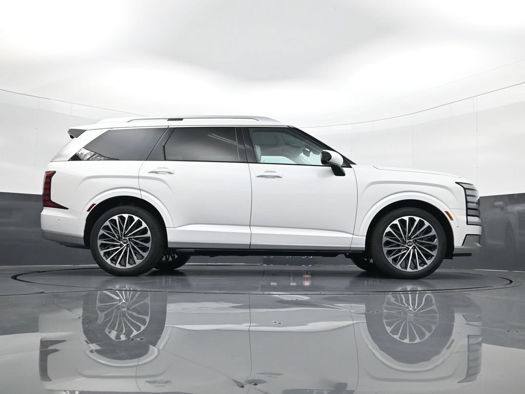 Certified 2026 Hyundai Palisade Calligraphy AWD/4WD image 25