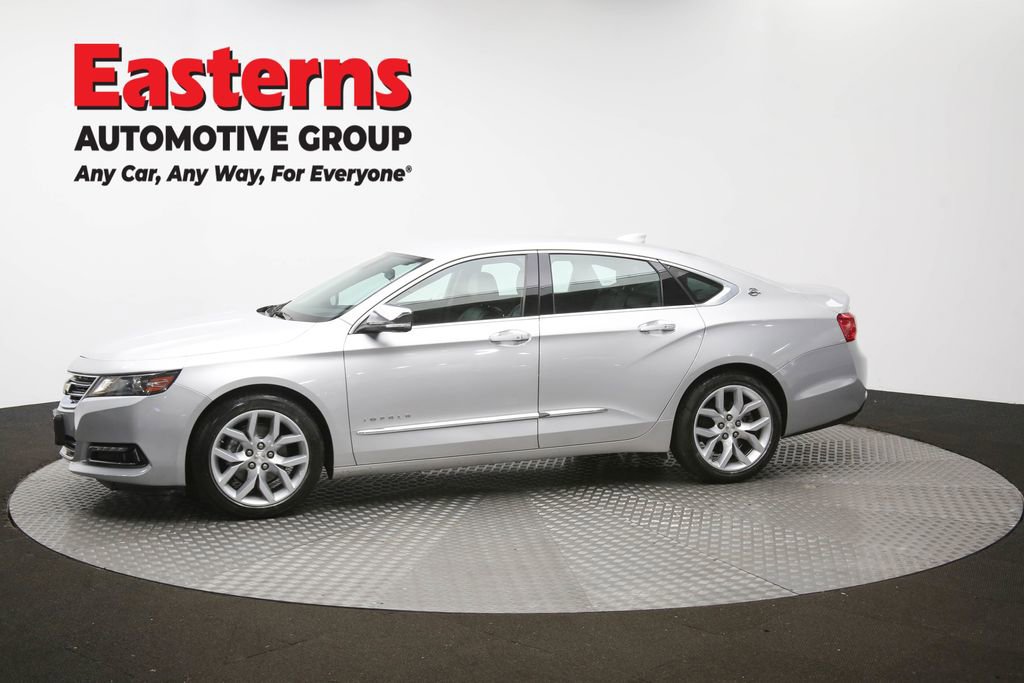 Used 2019 Chevrolet Impala Premier FWD image 60