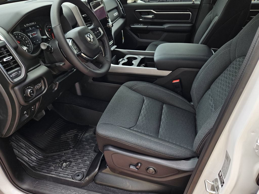 New 2026 RAM 1500 Lone Star RWD image 13
