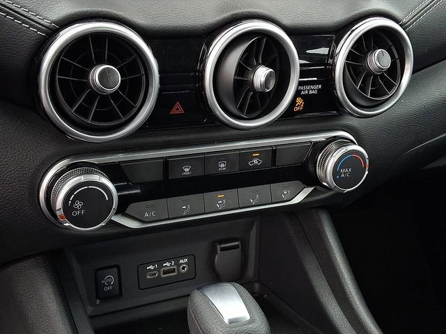 Used 2024 Nissan Sentra SV image 12