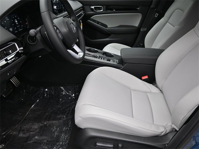 New 2026 Honda Civic Sport Touring image 24