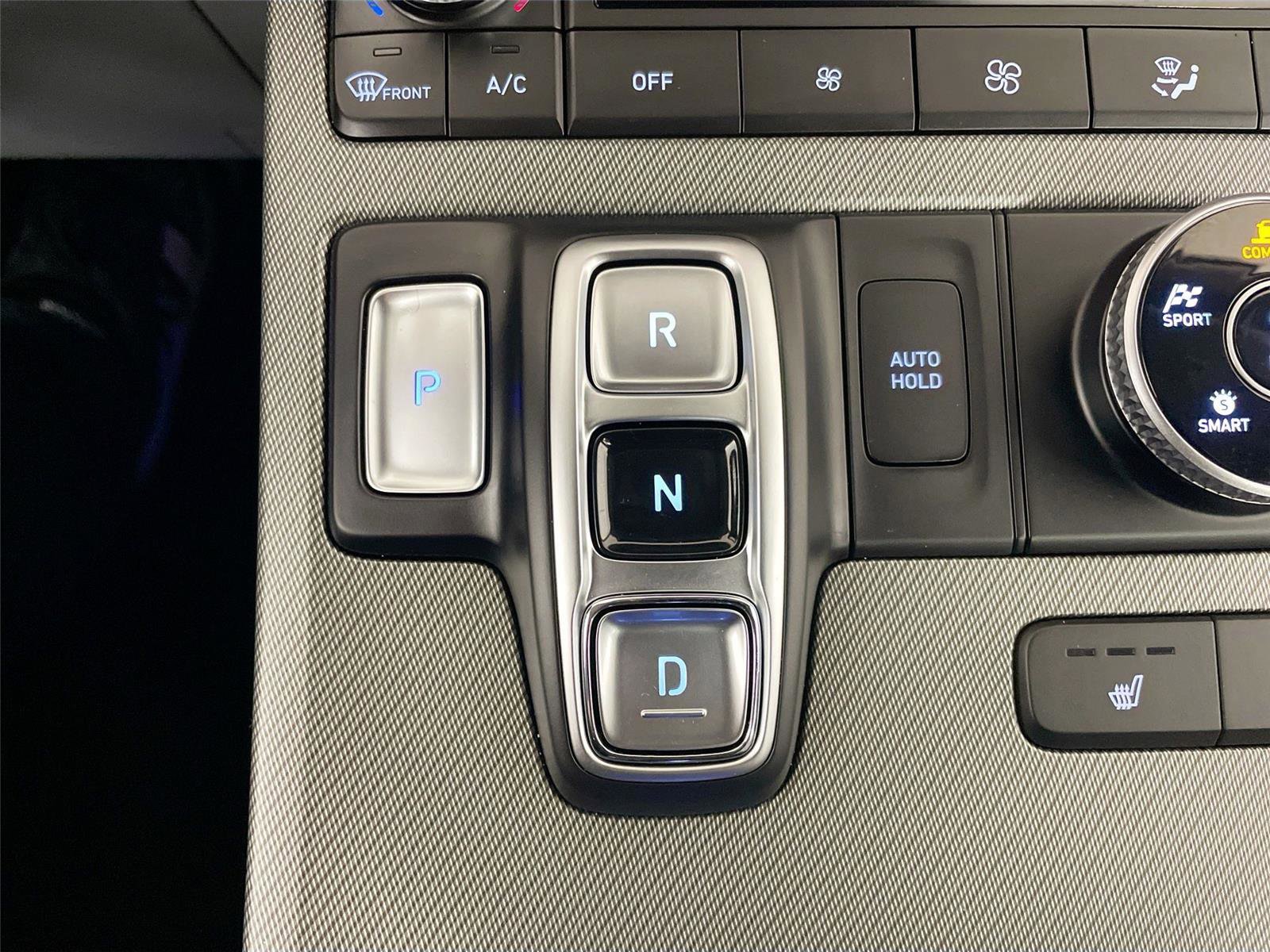 Used 2025 Hyundai Palisade SEL AWD/4WD image 17