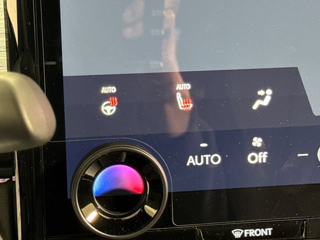 New 2026 Toyota C-HR AWD/4WD image 33