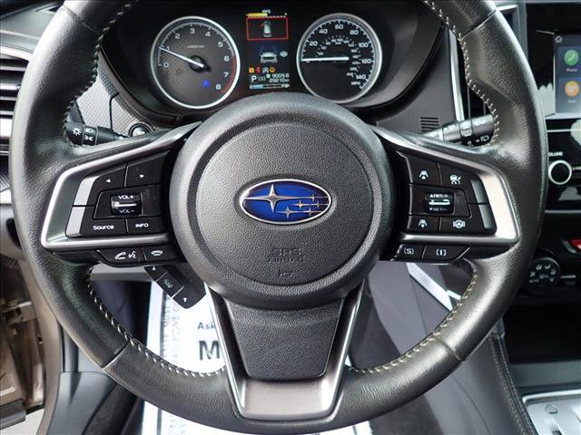 Used 2024 Subaru Forester Premium AWD/4WD image 14