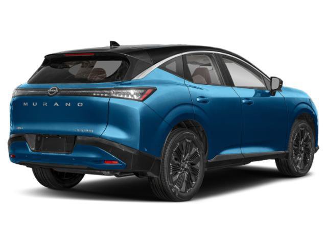 New 2027 Nissan Murano Platinum AWD/4WD image 2