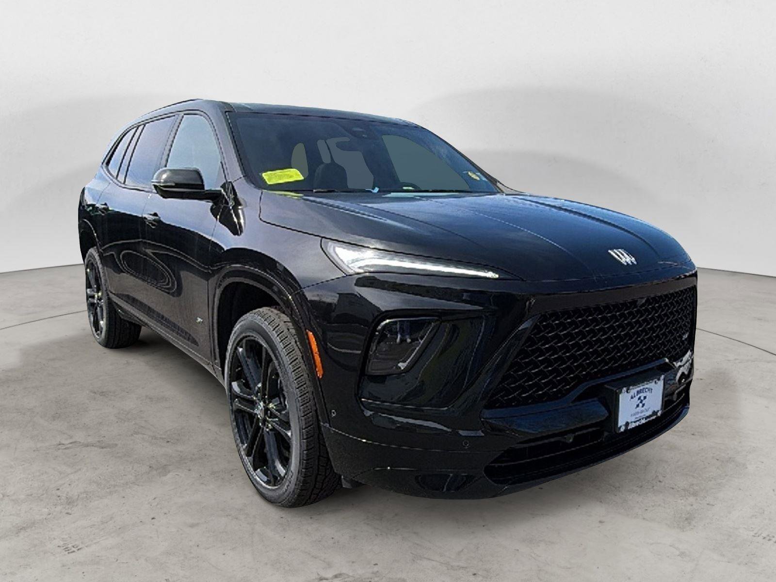 New 2026 Buick Enclave Sport Touring w/ Super Cruise Package image 1