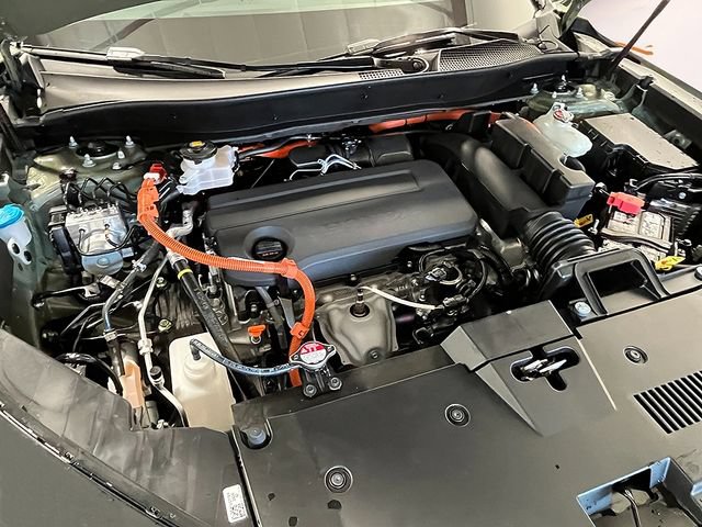 New 2026 Honda CR-V TrailSport image 11