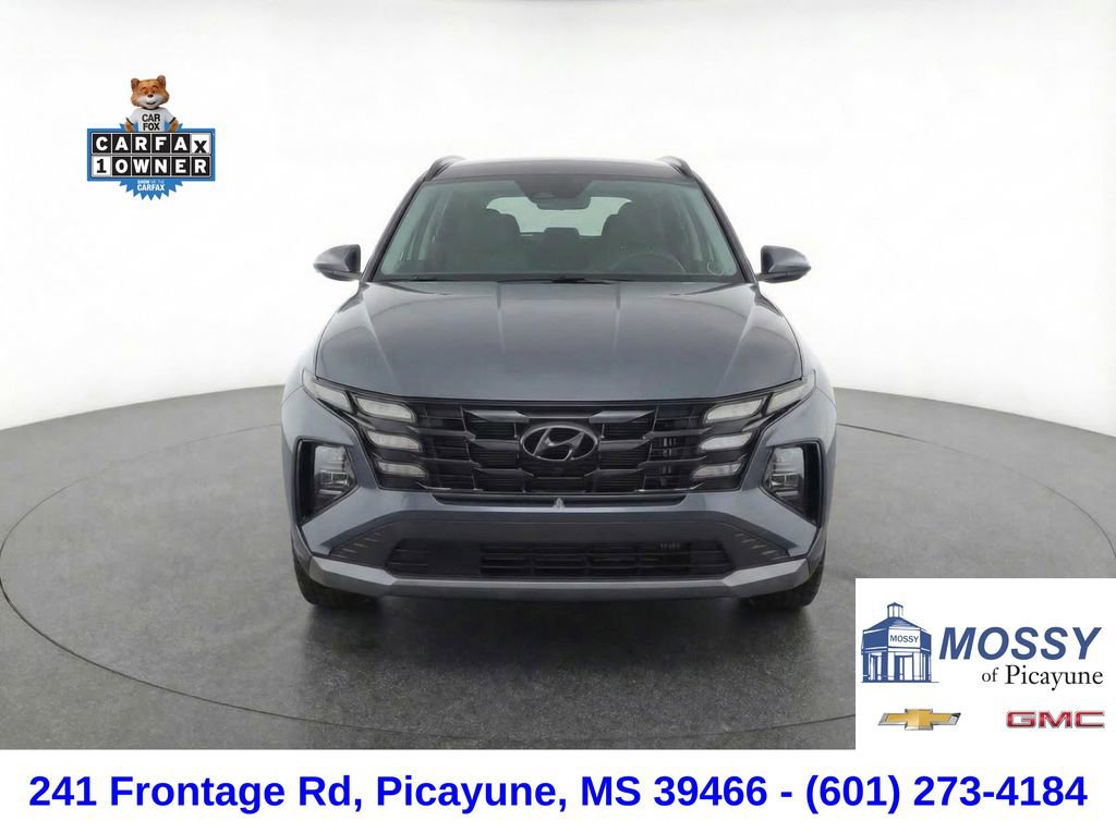 Used 2025 Hyundai Tucson SEL image 6