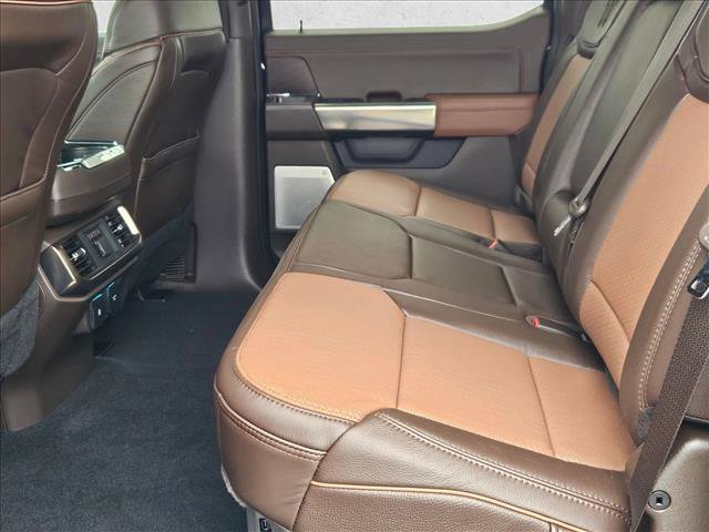 New 2026 Ford F150 King Ranch w/ Equipment Group 601A High AWD/4WD image 15